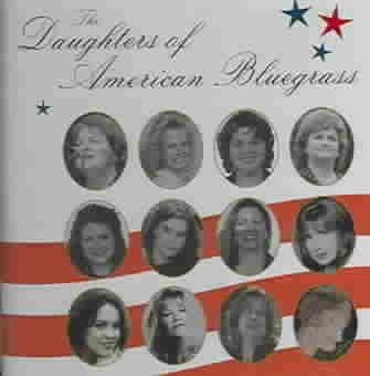 Daughters of American Bluegrass