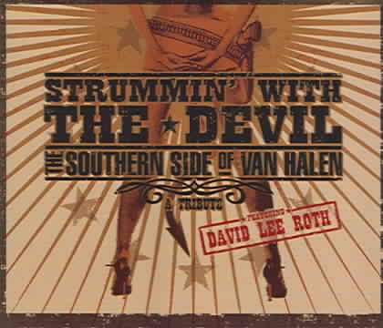 Strummin' With The Devil: Bluegrass Tribute to Van Halen