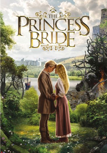 The Princess Bride (20th Anniversary Edition) cover