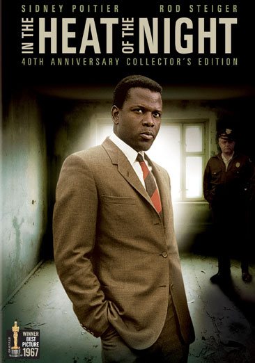 In the Heat of the Night (40th Anniversary Collector's Edition) cover