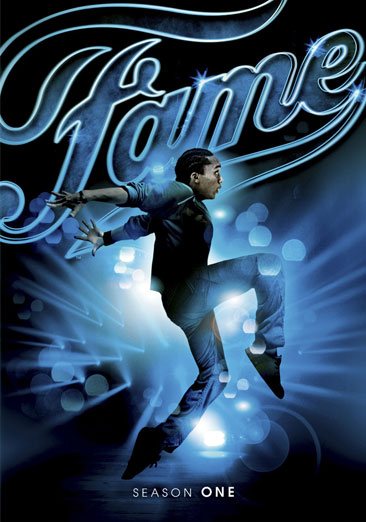 Fame - The Complete First Season cover