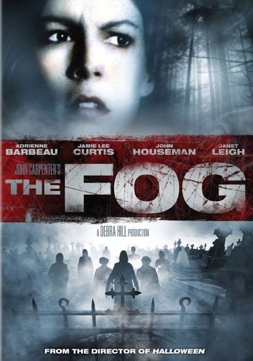 The Fog (Special Edition) cover