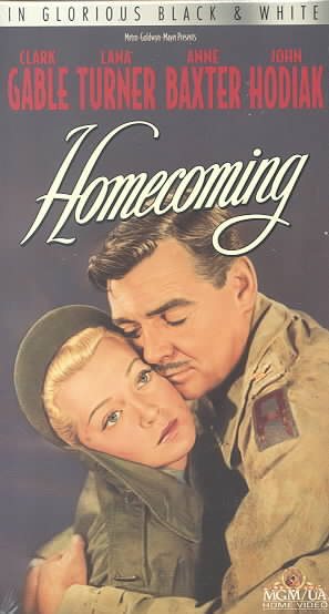 Homecoming [VHS]