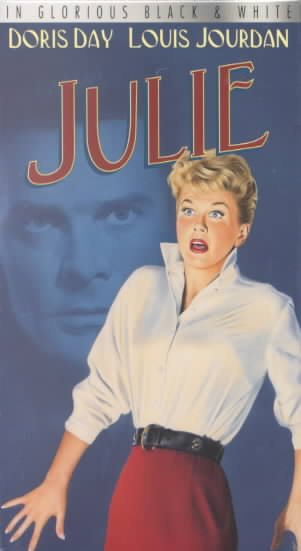 Julie [VHS]