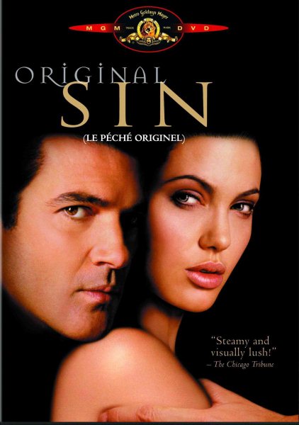 Original Sin (R Rated Version) cover