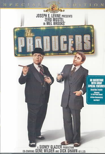 The Producers (Special Edition)