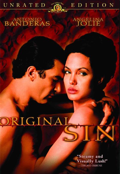 Original Sin (Unrated Version) cover