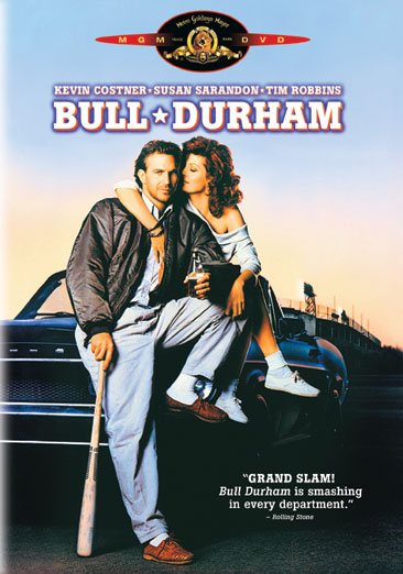Bull Durham cover