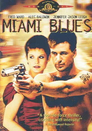 Miami Blues cover