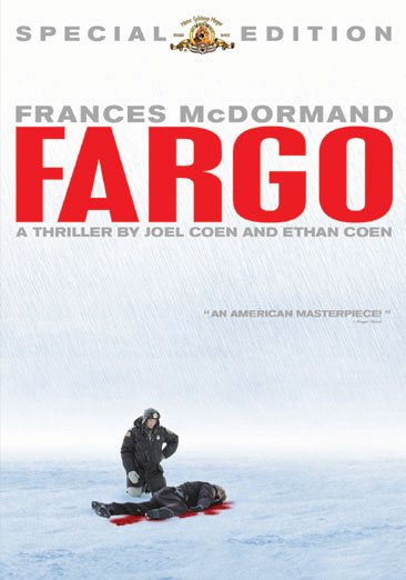 Fargo: Special Edition cover
