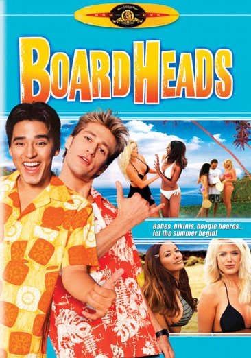 Boardheads cover