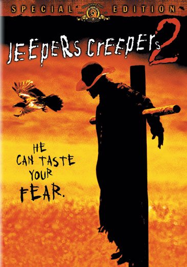 Jeepers Creepers 2 (Special Edition) cover