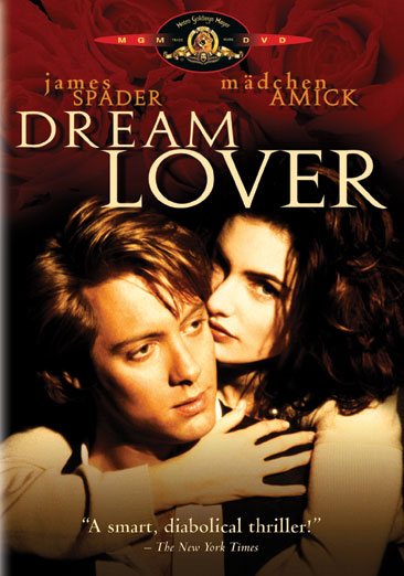 Dream Lover cover