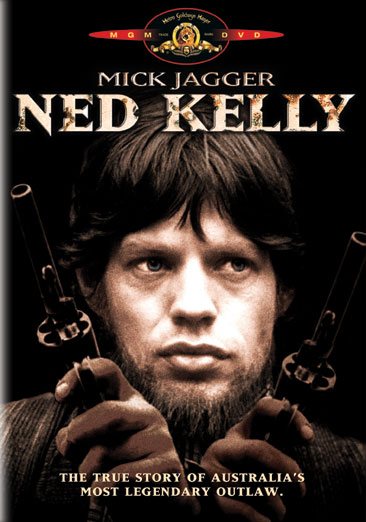 Ned Kelly: The True Story Of Australia's Most Legendary Outlaw cover