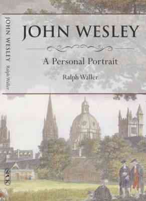 John Wesley, a Personal History cover