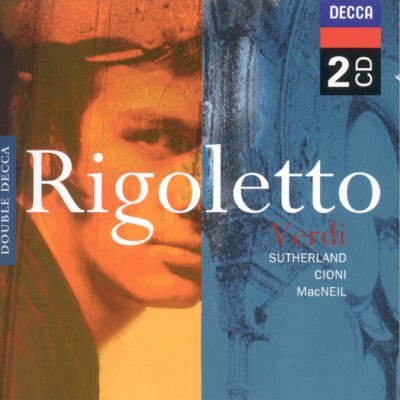 Rigoletto cover
