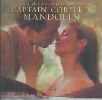 Captain Corelli's Mandolin / Stephen Warbeck (2001 film) cover