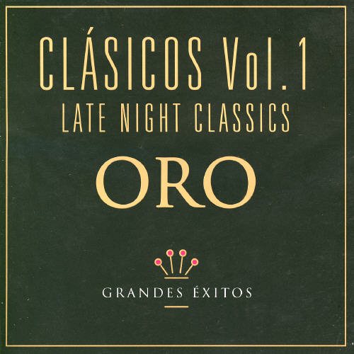 Late Night Classics: Music of the Night cover