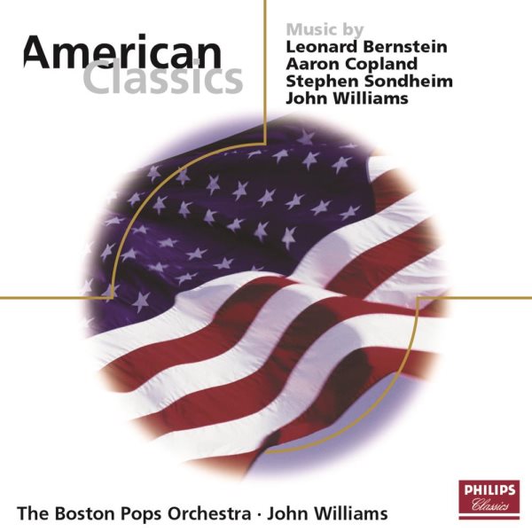 American Classics cover