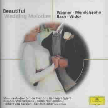 Beautiful Wedding Melodies - Eloquence