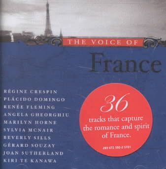 Voice of France
