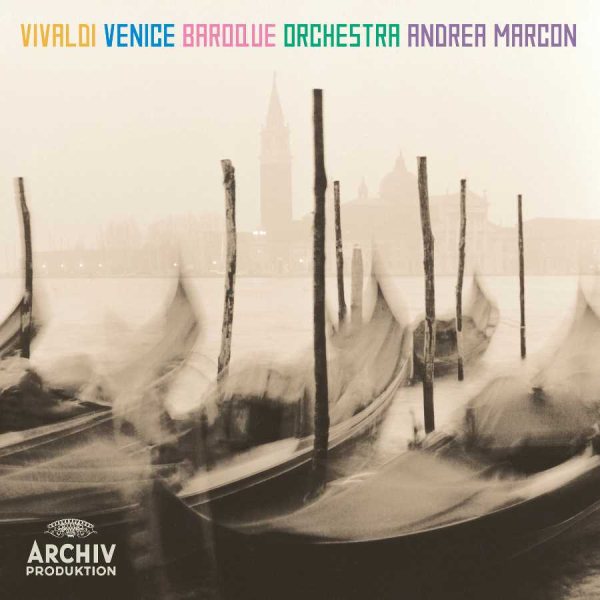 Vivaldi: Concertos & Sinfonias for Strings