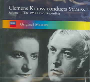 Original Masters - Clemens Kra cover