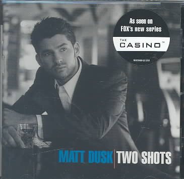 Two Shots cover