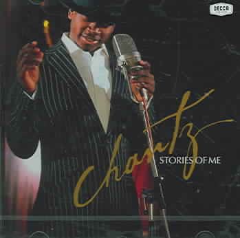 Stories of Me cover