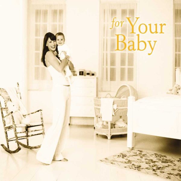 For Your Baby cover