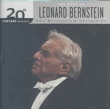 Millennium Collection - 20th Century Masters cover