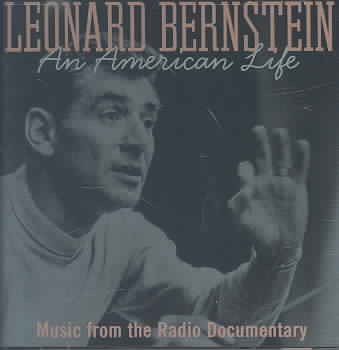 An American Life: Music from the Radio Documentary cover