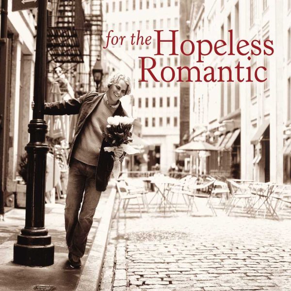 For The Hopeless Romantic cover