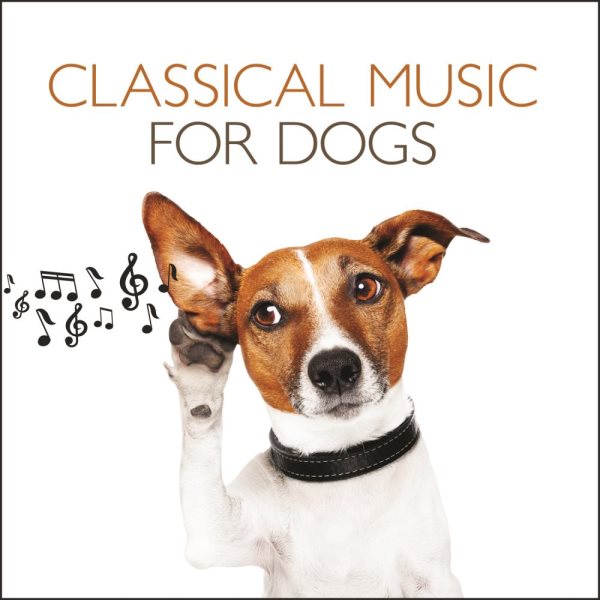 Classical Music For Dogs [2 CD]