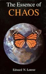 The Essence of Chaos cover