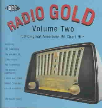 Radio Gold 2 / Various cover