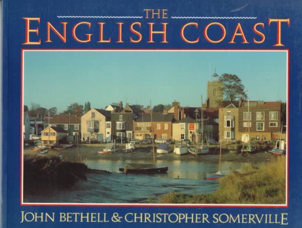 The English Coast (Country Series)