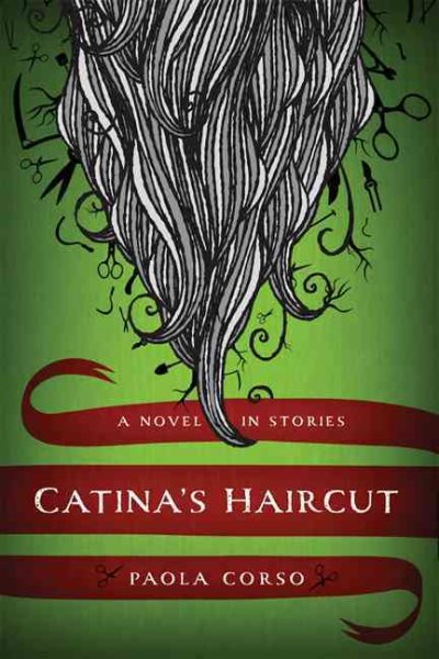 Catina’s Haircut: A Novel in Stories cover