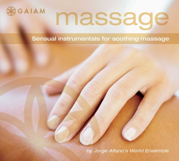 Massage cover