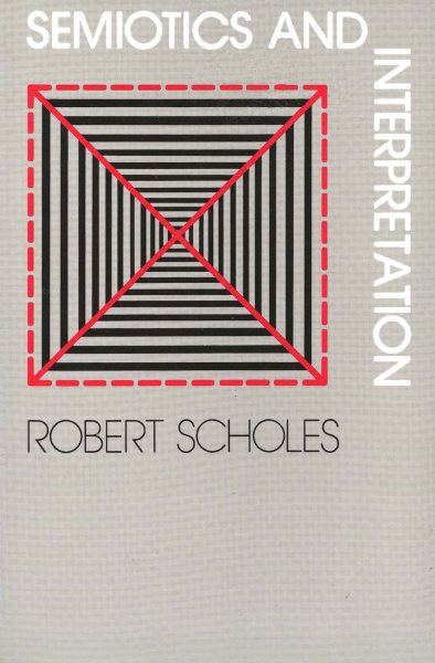 Semiotics and Interpretation cover