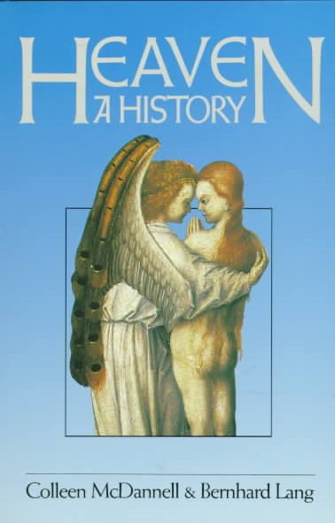 Heaven: A History cover