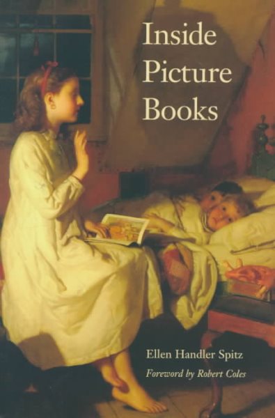 Inside Picture Books cover