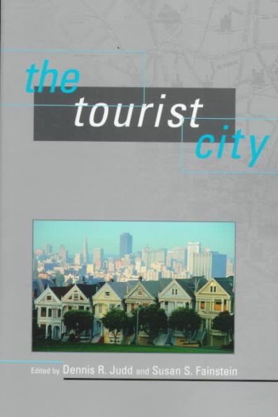 The Tourist City
