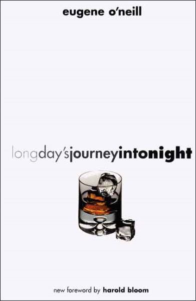 Long Day's Journey into Night cover