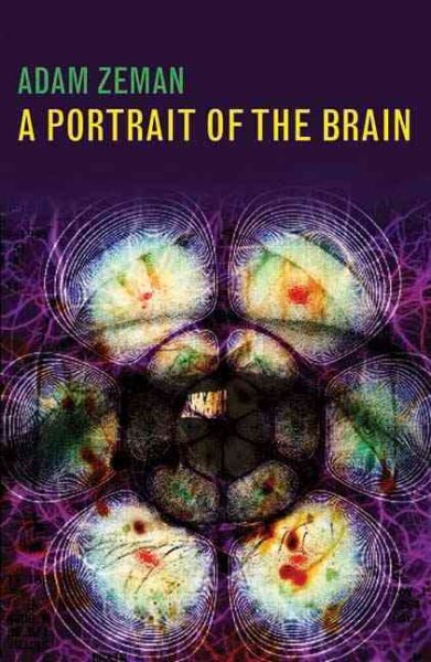 A Portrait of the Brain cover
