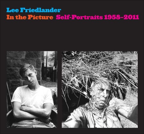 In the Picture: Self-Portraits, 1958-2011 cover