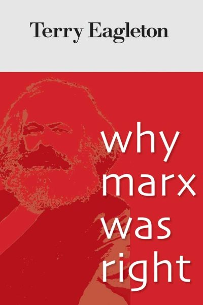 Why Marx Was Right cover