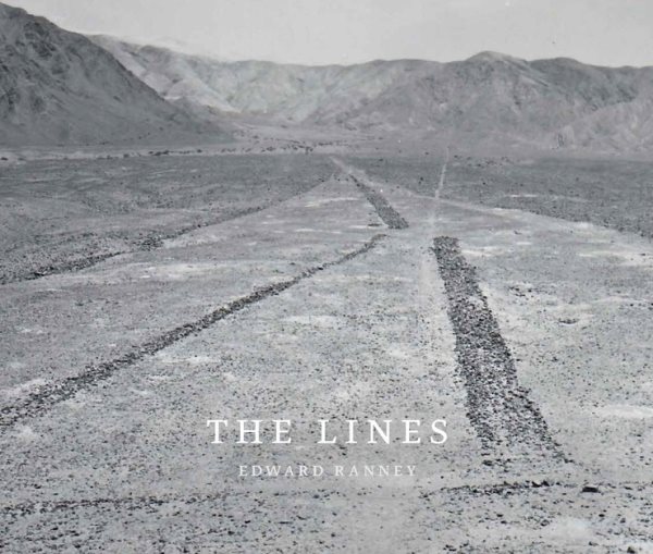 The Lines cover