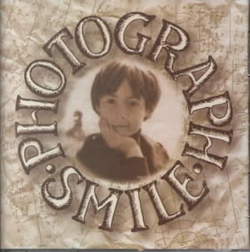 Photograph Smile cover