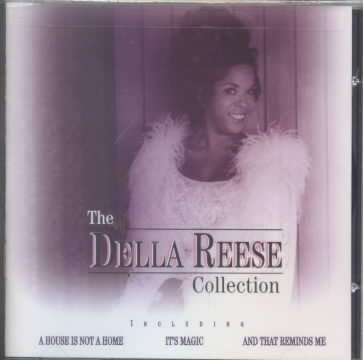 The Della Reese Collection